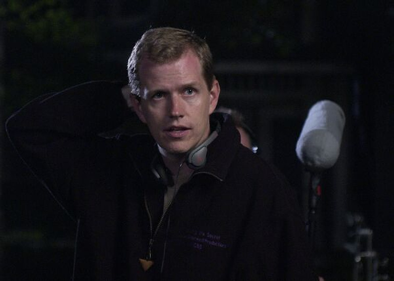 Geoffrey Haley en The Last Word