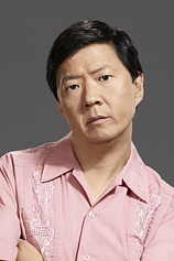 picture of actor Ken Jeong