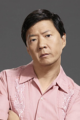 photo of person Ken Jeong