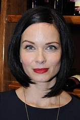 picture of actor Zuzana Sulajová