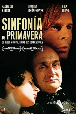 Sinfonía de primavera