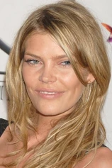 photo of person May Andersen