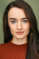 picture of actor Kelley Mack