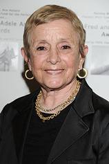 photo of person Patricia Birch