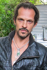 picture of actor Jonathan Peacy