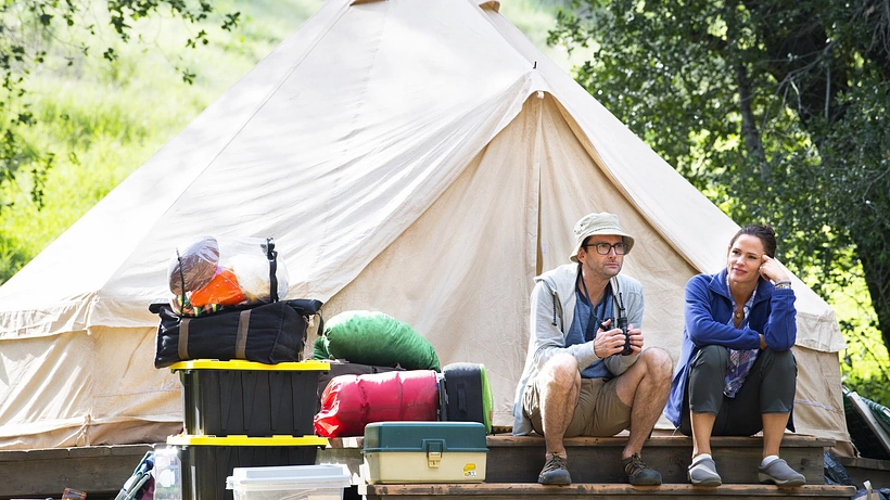 Imagen de Camping