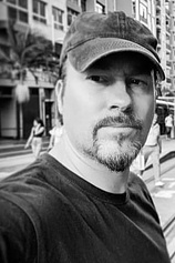 photo of person Iván Sáinz-Pardo
