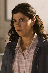 picture of actor Karen Bethzabe