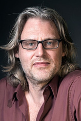 photo of person Andrew Dominik
