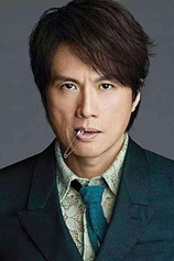 picture of actor Dayo Wong