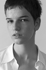 picture of actor Angèle Metzger