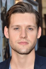 Foto de Luke Kleintank