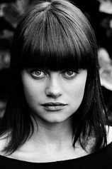 picture of actor Abigail Hardingham