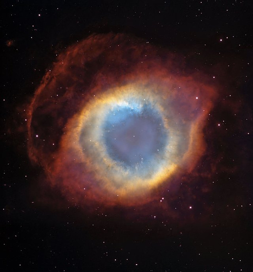 Imagen de IMAX: Hubble 3D
