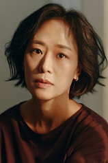 picture of actor Woo Mi-hwa
