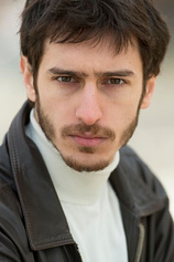 picture of actor Ludovico Succio