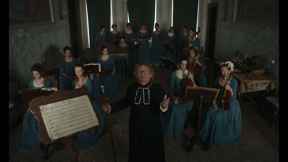 Imagen de ¡Gloria!