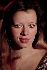 picture of actor Isa Schneider