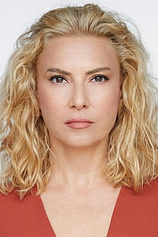 picture of actor Sebnem Dönmez