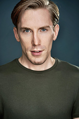 picture of actor Ronald Woodhead