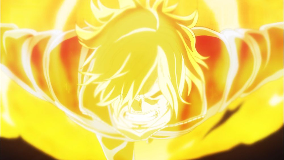 Imagen de One Piece Gold