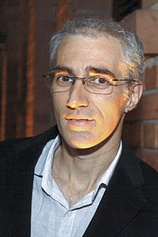 photo of person Luiz Bolognesi