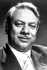 photo of person Ramzan Khan
