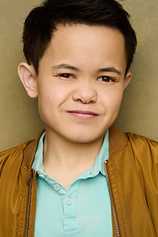 picture of actor Sam Humphrey