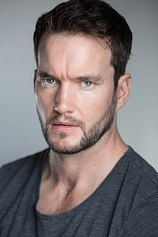 photo of person Gareth David-Lloyd