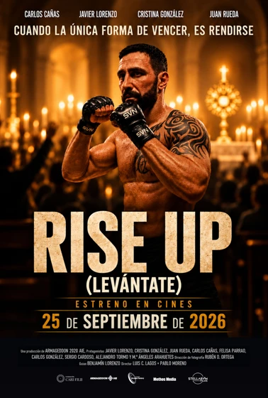Imagen de rise-up-levantate