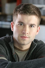 picture of actor Reilly Murphy
