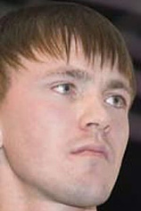 photo of person Anton Morozenko