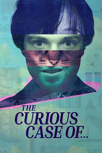 Poster de The Curious Case of...