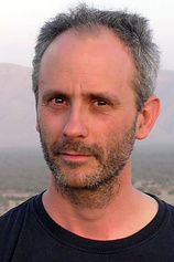 photo of person Colin Niel