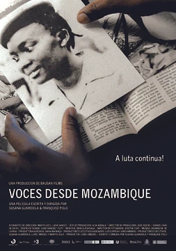 Voces desde Mozambique