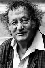 picture of actor Kurt Weinzierl