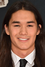 picture of actor Booboo Stewart