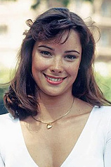 picture of actor Nicola Bryant