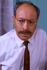 picture of actor Cyril Shaps