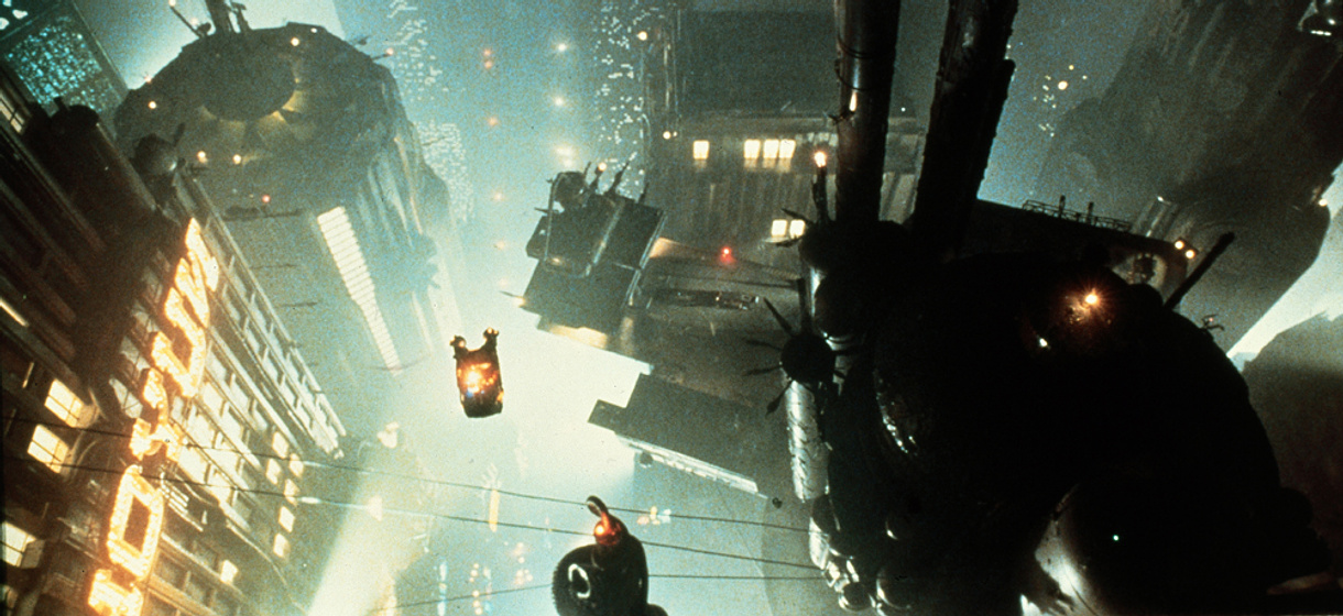 Imagen de Blade Runner