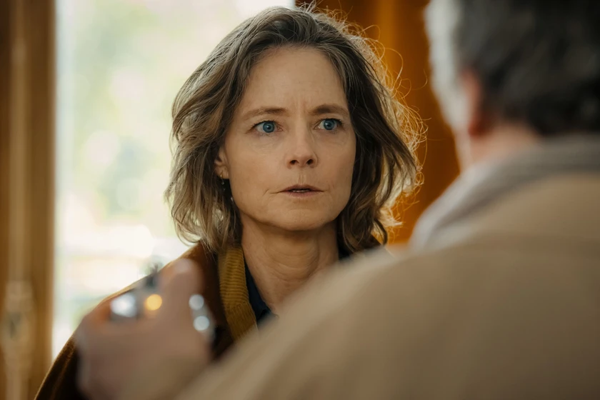 Jodie Foster en vida-privada-2025