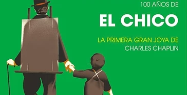 ESPECIAL El Chico. La maestría de la comedia y el melodrama.