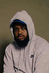 photo of person Calmatic