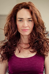 picture of actor Karina Logue