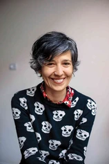 Foto de Paola Gaviria