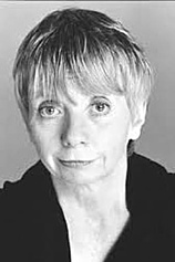 picture of actor Denise Coffey