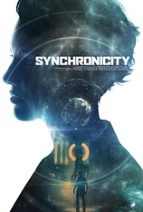 poster of movie Synchronicity