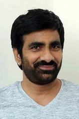 Foto de Ravi Teja