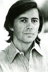 picture of actor Brian Bedford