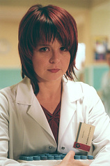 picture of actor Edyta Jungowska